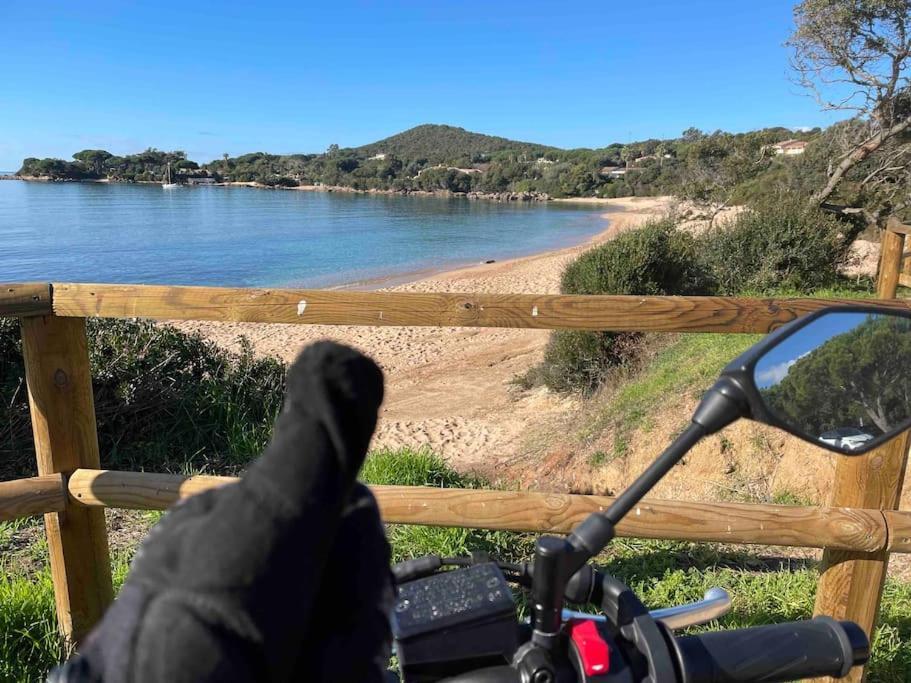 Villa Proche Ajaccio Et Mer Exclusive 2 A 10 Voyageurs Bastelicaccia Luaran gambar