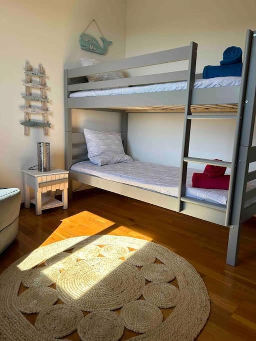 Villa Proche Ajaccio Et Mer Exclusive 2 A 10 Voyageurs Bastelicaccia Luaran gambar