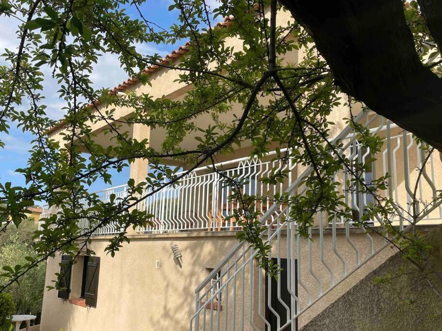 Villa Proche Ajaccio Et Mer Exclusive 2 A 10 Voyageurs Bastelicaccia Luaran gambar
