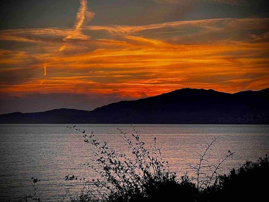 Villa Proche Ajaccio Et Mer Exclusive 2 A 10 Voyageurs Bastelicaccia Luaran gambar