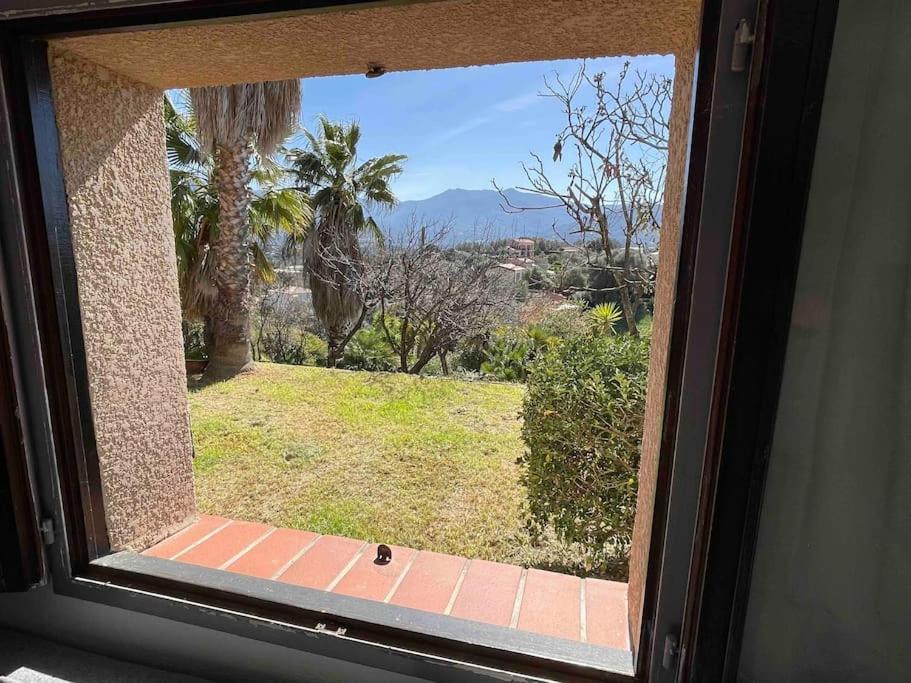 Villa Proche Ajaccio Et Mer Exclusive 2 A 10 Voyageurs Bastelicaccia Luaran gambar