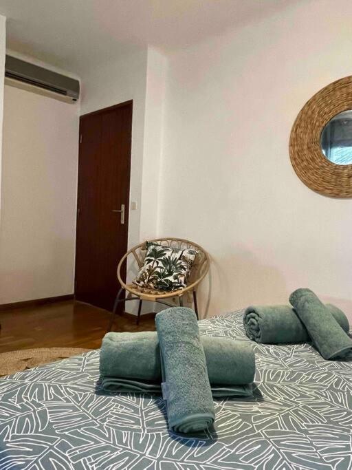 Villa Proche Ajaccio Et Mer Exclusive 2 A 10 Voyageurs Bastelicaccia Luaran gambar