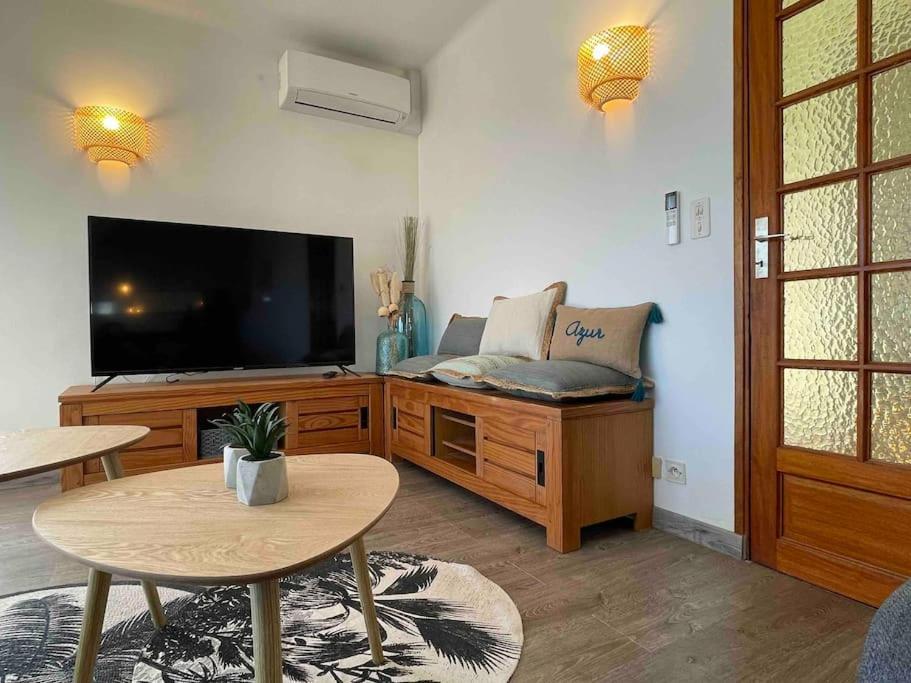 Villa Proche Ajaccio Et Mer Exclusive 2 A 10 Voyageurs Bastelicaccia Luaran gambar