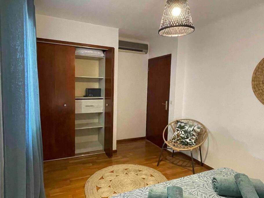 Villa Proche Ajaccio Et Mer Exclusive 2 A 10 Voyageurs Bastelicaccia Luaran gambar