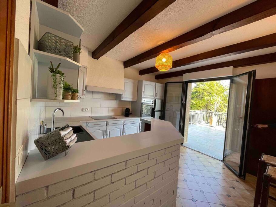 Villa Proche Ajaccio Et Mer Exclusive 2 A 10 Voyageurs Bastelicaccia Luaran gambar